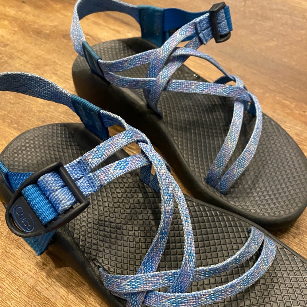 Women’s Chaco 8.5 sandals